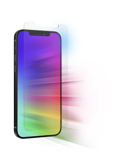 Invisibleshield glass elite visionguard+ apple iphone 12 pro max (6.7) näytönsuoja