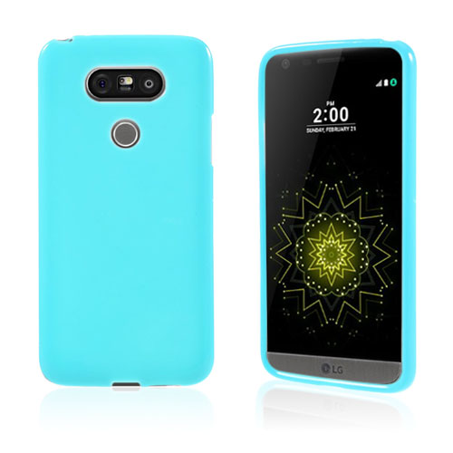 Sund LG G5 Kuori - Sininen