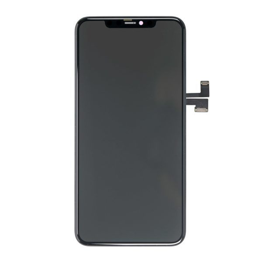 iPhone 11 Pro Max OLED Näyttö ja kosketuspaneeli (Alkuperäislaatu) - Elinikäinen takuu