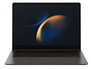 SAMSUNG GALAXY BOOK3 PRO GRAPHITE 14"/I7/16G/512G/WIN PRO
