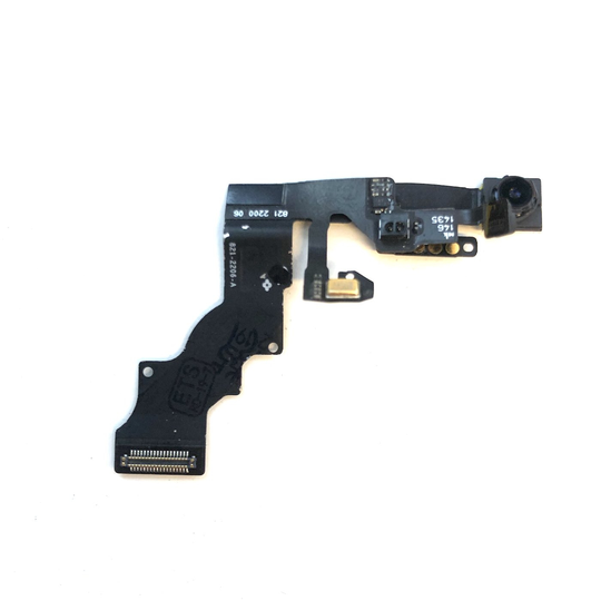 iPhone 6 Plus Sensori ja etukamera (flex-kaapeli)