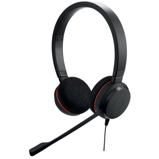 Evolve 20 MS Stereo