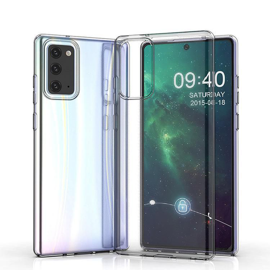 ESTUFF LONDON OnePlus Nord N10 5G