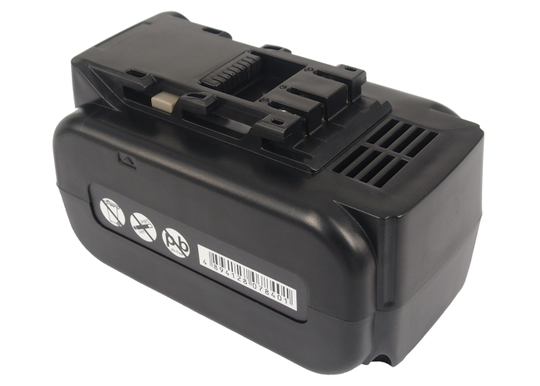 Panasonic EZ980 Li-ion 28.8V akku 2000 mAh