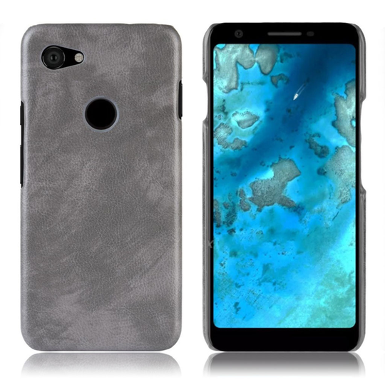 Prestige Google Pixel 3a kuoret - Harmaa