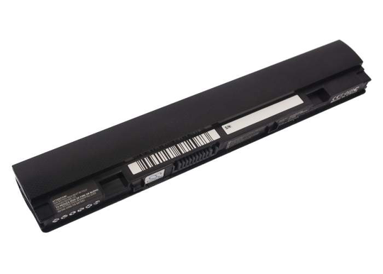 Asus Eee PC X101 Eee PC X101C Eee PC X101CH akku 2200 mAh