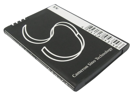 LG VS910 Revolution Revolution 4G MS910 Esteem Esteem 4G Bryce US760 Akku 1500 mAh