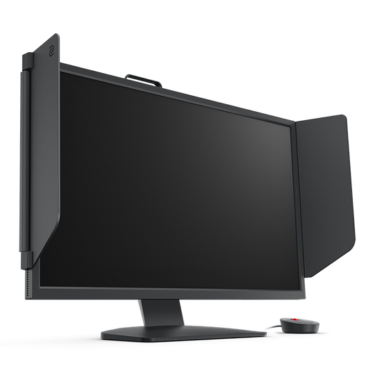 BENQ ZOWIE XL2566K 24.5" FHD TN HDMI/DP 360HZ DYAC