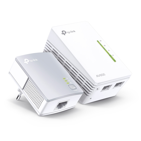 TP-LINK Av600 600 Mbit/S Ethernet Lan