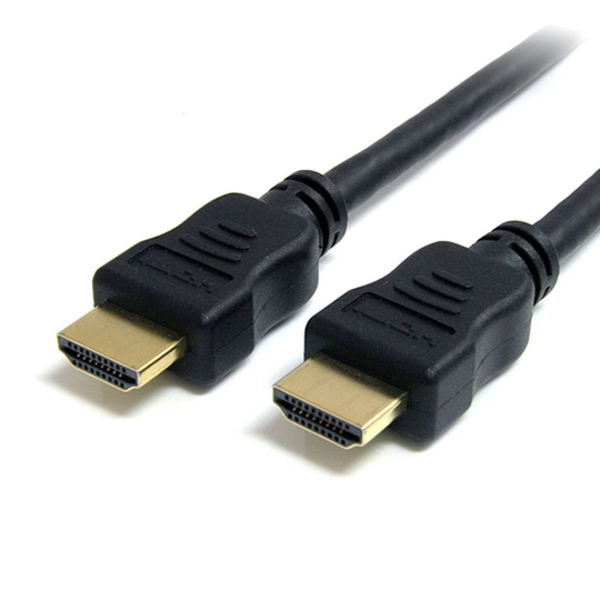 STARTECH 1m HDMI Cable W/ Ethernet