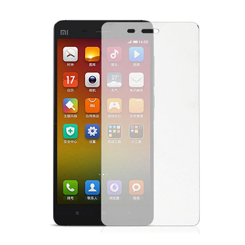 Xiaomi Mi 4 Näytönsuojalasi (Karkaistu Lasi)