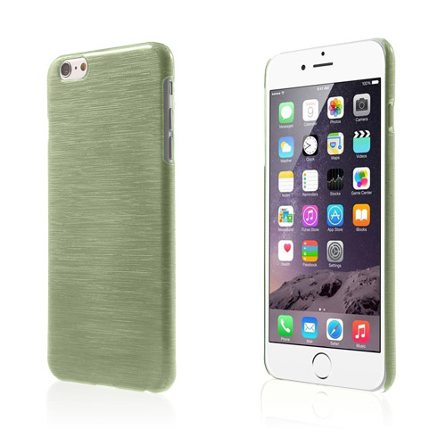 Bremer (Vihreä) iPhone 6 Plus Suojakuori