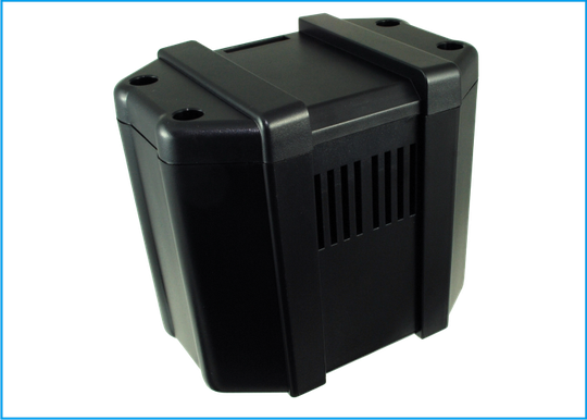 Panasonic EZ924 Ni-MH 24 V akku 3000 mAh