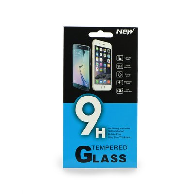 9H Iskunkestävä Panssarilasi Samsung Galaxy A9 2018 / A9s