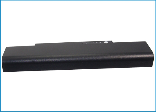 Samsung Q318 R510 R468 R710 R522 akku 4400 mAh Musta