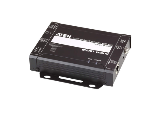 HDMI HDBaseT Transmitter With POH