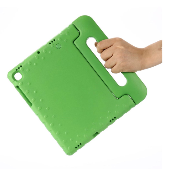Samsung Galaxy Tab S5e EVA case - Green