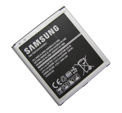Samsung SM-G530F Galaxy Grand Prime EB-BG530BBE Akku (Alkuperäinen)