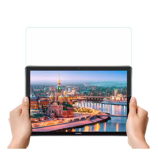 Huawei MediaPad M5 10 lasinen näytönsuoja
