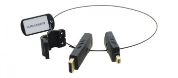 KRAMER AD-RING-1 HDMI ADAPTER RING #1