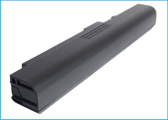 Acer Aspire One Aspire One A110 Aspire One A150 Aspire One AOD250 Aspire One 531H Aspire One 571 akku 2200 mAh - Musta