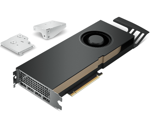 LENOVO NVIDIA RTX A5000 24GB GDDR6