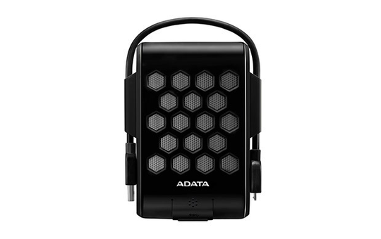 ADATA HD720A 1TB USB3.0 Black Ext. 2.5i