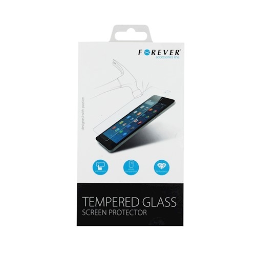 Tempered Glass Iskunkestävä Panssarilasi Huawei P10 Lite