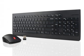 LENOVO ESSENTIAL WIRELESS KEYBOARD & MOUSE SERBIAN-CYRILLIC