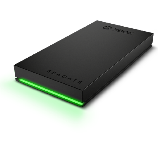 SEAGATE Game Drive For Xbox 1TB SSD