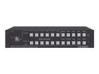 KRAMER VS-62DT 6X2 UHD HDMI MATRIX SWITCHER WITH HDMI AND HDBT OUTPUTS