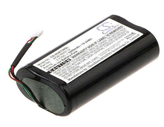 Huawei E5730 E5730s E5730s-2 Hotspot mokkulan Akku