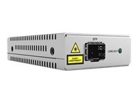 ALLIED USB 3.1 TypeC To 100/1000 SFP TAA