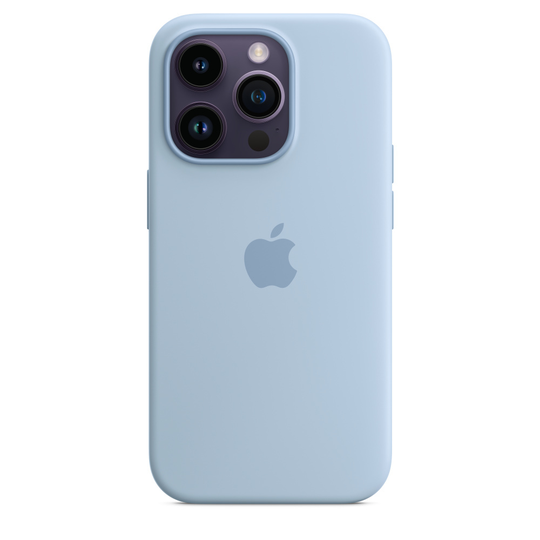 APPLE IPhone 14 Pro Silicone Case