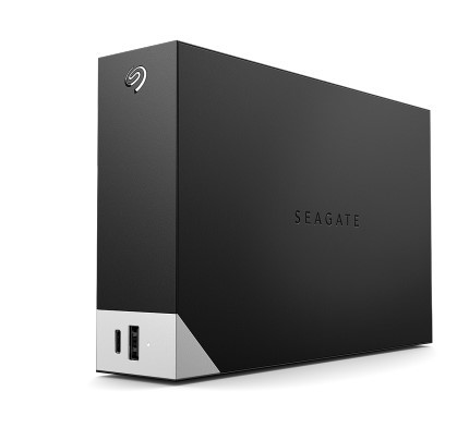 SEAGATE One Touch Desktop With HUB 6TB