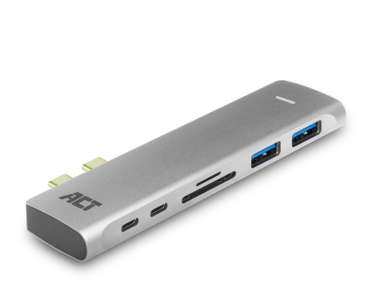 ACT USB-C Thunderbolt 3 HDMI Multiport