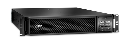 APC SMART-UPS SRT 3000VA RM 230V