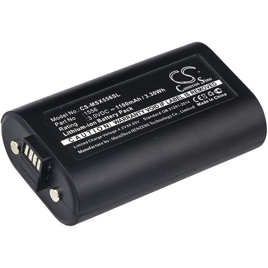 Microsoft One XBOX ONE akku 1100mAh