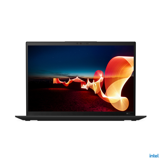 LENOVO X1C G10 I7-1260P/14WUXGA/16GB/512SSD/10P11P/3P