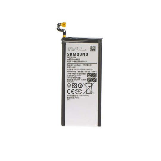 Samsung Galaxy S7 Edge SM-G935 EB-BG935ABE Alkuperäinen akku 3600 mAh