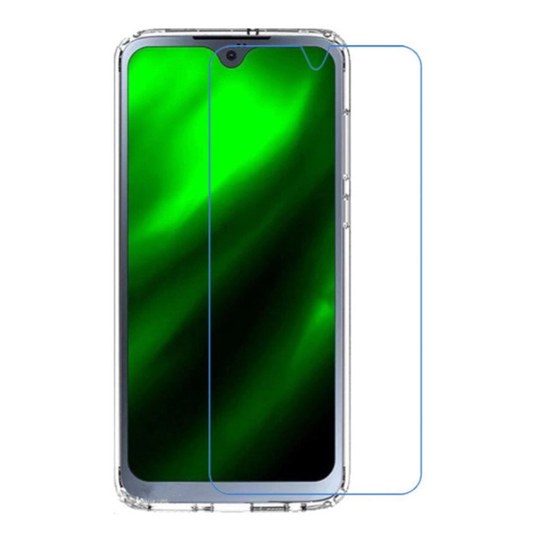Motorola Moto G7 Power ultra kirkas LCD screen protector