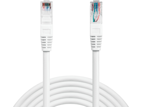 SANDBERG Network Cable UTP Cat6 1 M