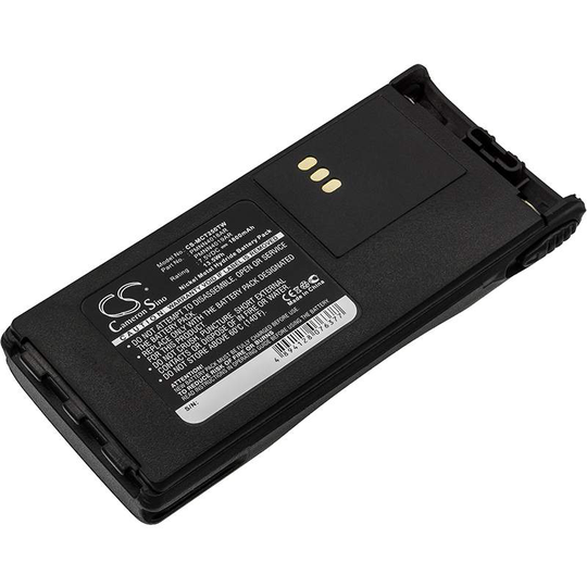 Motorola CT150 CT250 CT450 akku 1800mAh/13.5Wh