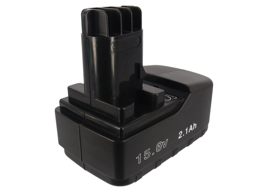 Metabo BS 15.6 Ni-MH 15 6 V akku 2100 mAh