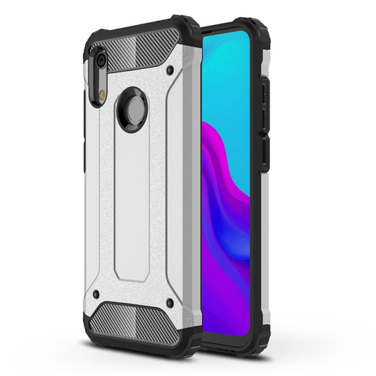 Armour Guard Huawei Y6 2019 kuoret - Hopea