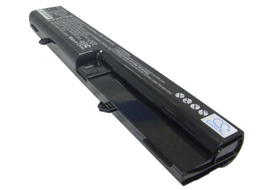 Compaq Business Notebook 6520S Business Notebook 6530s Business Notebook 6531s akku 4400mAh