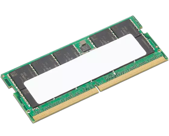 ThinkPad 16GB DDR5 4800MHz ECC SoDIMM
