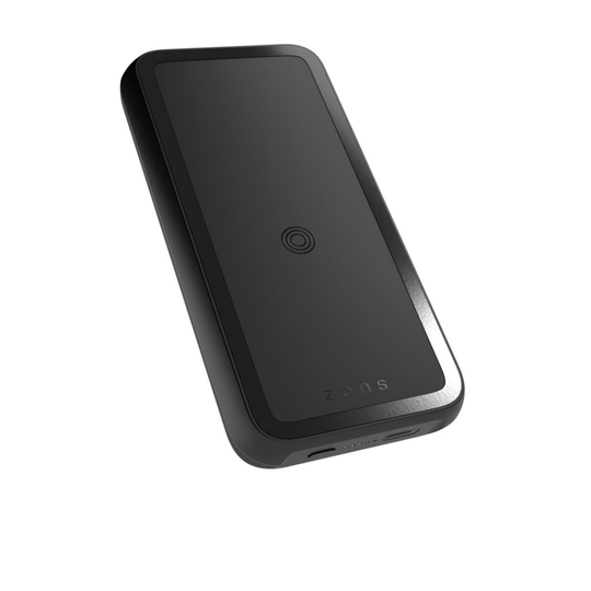 ZENS Magnetic Wireless Powerbank