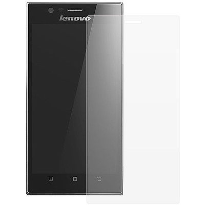 Lenovo K900 Suojakalvo (Kirkas)