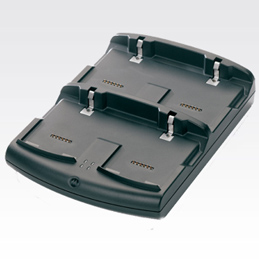 ZEBRA Quad Batt Charg Mc55/Mc65